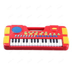 31 Keys Kids Baby Musical Toys Children Musical Portable Instrument Electronic Piano Keyboard Educational Toys for Girl
