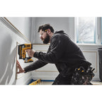 ATOMIC Compact Series 20V MAX Pin Nailer 23 Gauge Kit DCN623D1 from