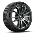 All season HL245/35ZR21/XL 99Y tires