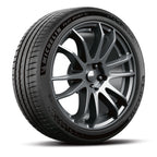 All season HL245/35ZR21/XL 99Y tires