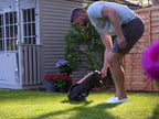 500 GO Robotic Lawn Mower