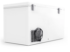KoolMore 60 in. Commercial Chest Freezer 16 Cu ft.