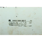 MS271 Farm Boss Chainsaw  50.2 Cc, 2.6 KW