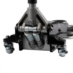 3-Ton AluminumSteel Car Jack HPL4751