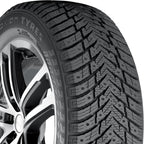 235/35R20 92T XL tyres for passenger cars