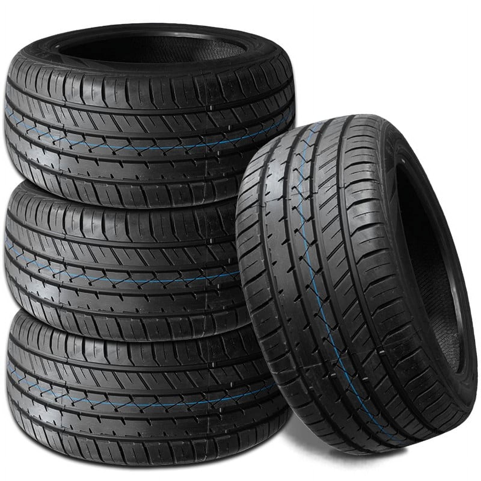 255/30ZR19 91W XL Full season ultra-high performance tyre LHST51930010/255/30/19/2553019
