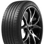 A set of 4 new 245/40R20 95W full season traction performance tires 102850387/245/40/20/2454020 fit: 2014-16 Chevrolet Impala LTZ, 2017-18 Chevrolet Impala LT