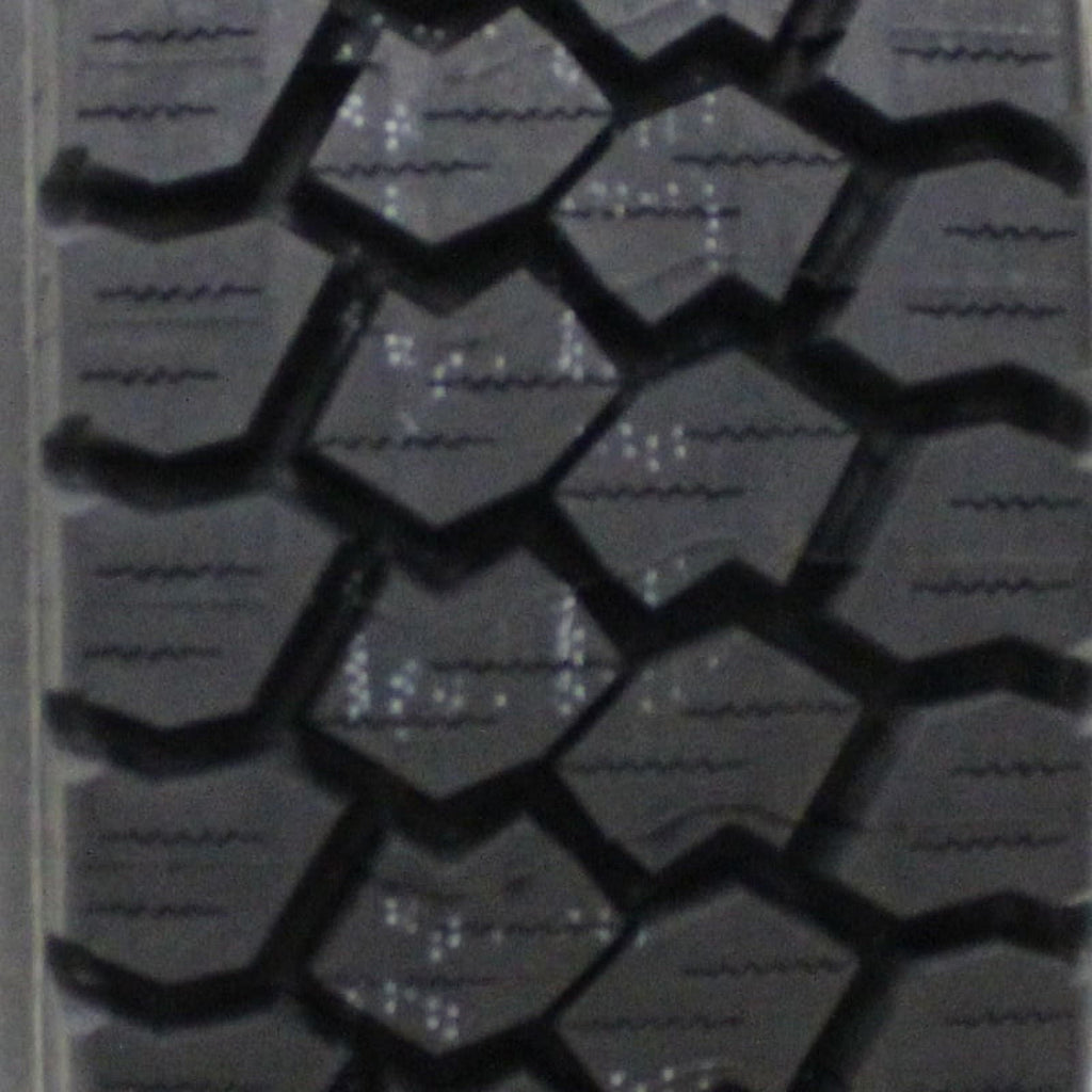 245/70R19.5 133L G commercial tyre