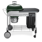 Performer Deluxe Charcoal Grill 22