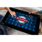1Up Screen Infinity Game Table