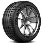 4S performance 295/30ZR21 (102Y) XL passenger car tires