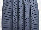 A pair of 2 (2)265/35R20 99Y XL high performance all-season tires fit: 2015-23 Ford Mustang EcoBoost Premium, 2012-13 Audi A7 Quattro Base