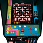 Arcade1Up Class of 81′ Deluxe Arcade Game, Blue – Retro Gaming Console