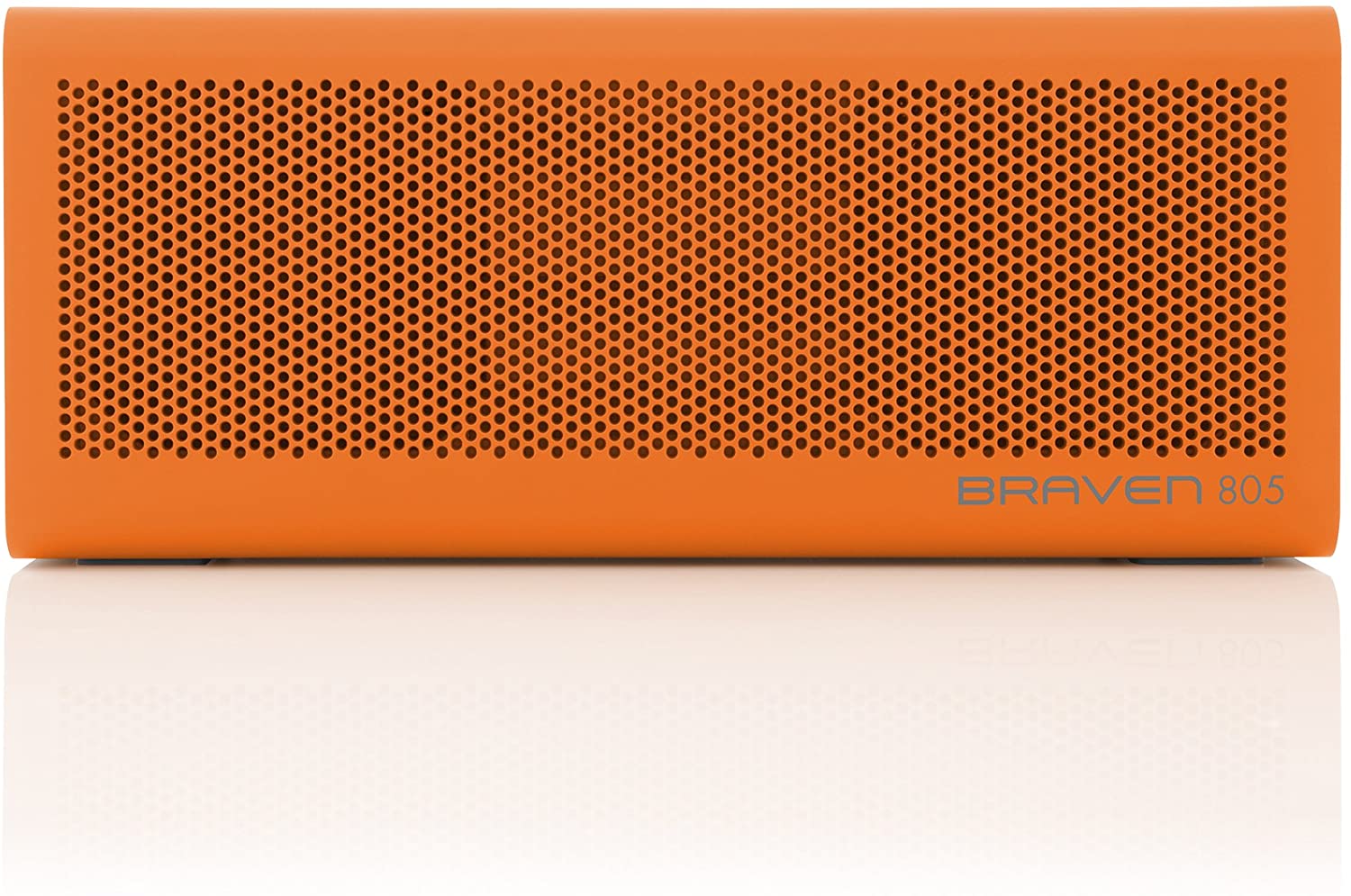 805 Portable Wireless Bluetooth Speaker 18 Hour Playtime Built-in 4400 mAh Power Bank Charger