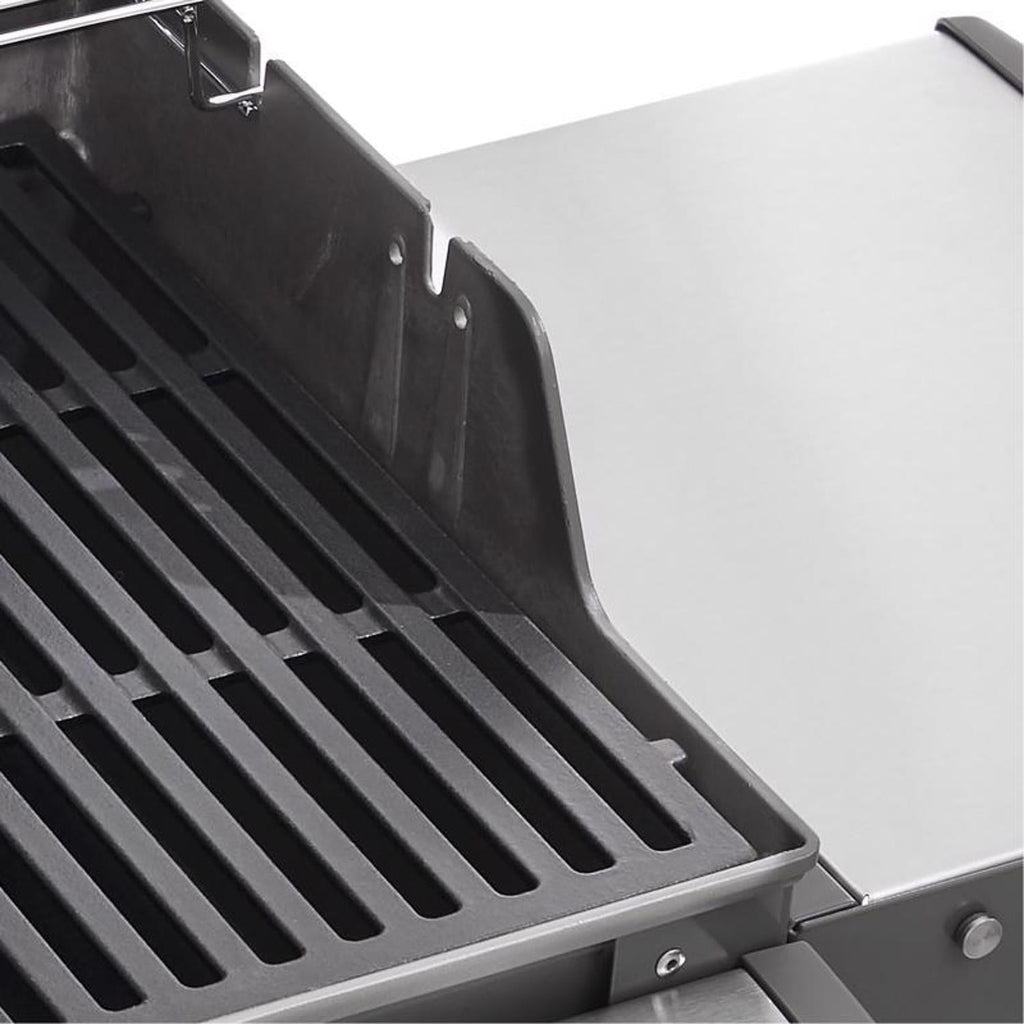 2025 Weber Spirit E-210 2 Burner Liquid Propane Grill Black