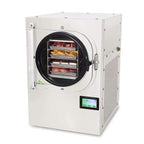Right Medium Freeze Dryer with Mylar Starter Kit