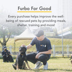 360° Cat Camera: See Your Cat from Anywhere | Rotating 360° Cat Tracking, Treat Toss, Color HD Night Vision, 2-Way Audio, Real-Time Notifications, Designed for Cats | Pet Camera w/Phone App