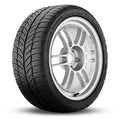 A/S+ Full season 245/45ZR20 103Y XL bus tyres