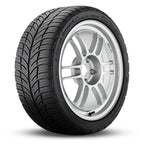 A/S+ Full season 245/45ZR20 103Y XL bus tyres