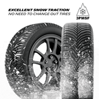 255/40R19XL 100V