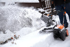 Snow Blaster 13.5-Amp 18-Inch Electric Snow Thrower