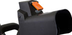 Snow Blaster 13.5-Amp 18-Inch Electric Snow Thrower