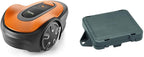 500 GO Robotic Lawn Mower