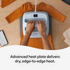 9x9 with Infusible Ink Sheets & Pens, Coasters and 20x16 Heat Mat Bundle - Beginner DIY Project Kit for Home Decor Projects and Custom Apparel, Iron Pressing