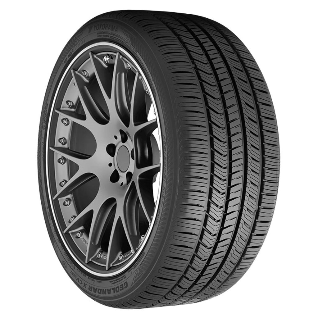 All season 265/55R19 109V SUV/ crossover tires