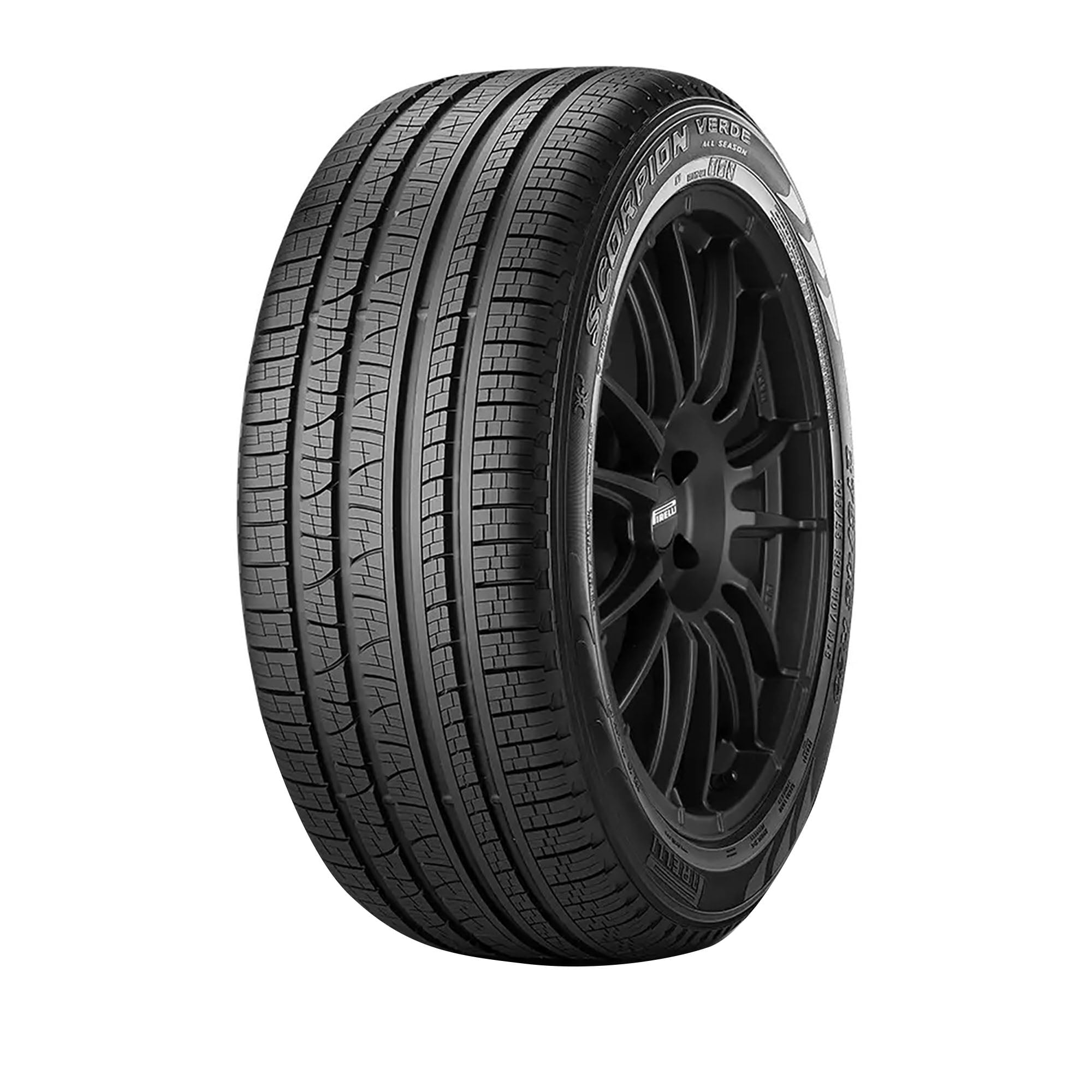 All season 295/35R21 103V SUV/ crossover tires
