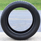 A set of four (four) 245/40R20 ZR 99Y XL A/S performance tires are available for: 2014-16 Chevrolet Impala LTZ, 2017-18 Chevrolet Impala LT