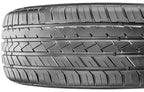 315/30ZR20 104W Extra load XL/Performance/All season / 320AA LHST52030120/315/30/20/3153020