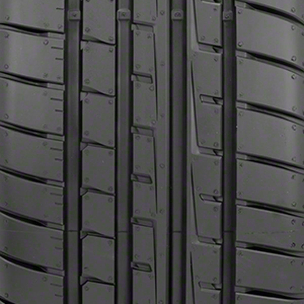 Asymmetrical 3 Summer 245/35R20 (95Y) XL passenger tires
