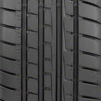 Asymmetrical 3 Summer 245/35R20 (95Y) XL passenger tires