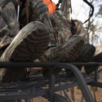Lockdown 21 ft. 2-Man Ladder Treestand LD202E