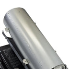 80,000 BTU Indoor/Outdoor Portable Kerosene Forced Air Heater