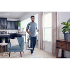 20-Volt High Capacity Cordless Stick Vacuum (Battery Not Included)