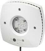AquaIllumination Prime 16 HD LED Aquarium Light, Saltwater, White