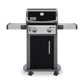 2025 Weber Spirit E-210 2 Burner Liquid Propane Grill Black