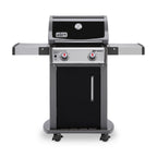 2025 Weber Spirit E-210 2 Burner Liquid Propane Grill Black