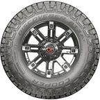 at3xlt full season LT275/65R20 E 126S tires