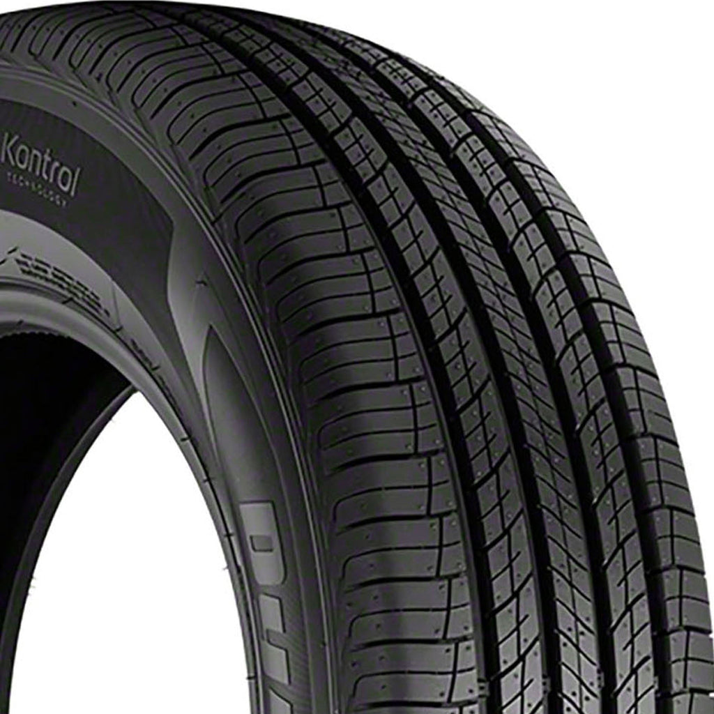 All-season P255/55R20 107H SUV/ crossover tire