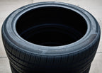 A set of four 275/30ZR20 275/30R20 97W XL AS A/S performance tyres