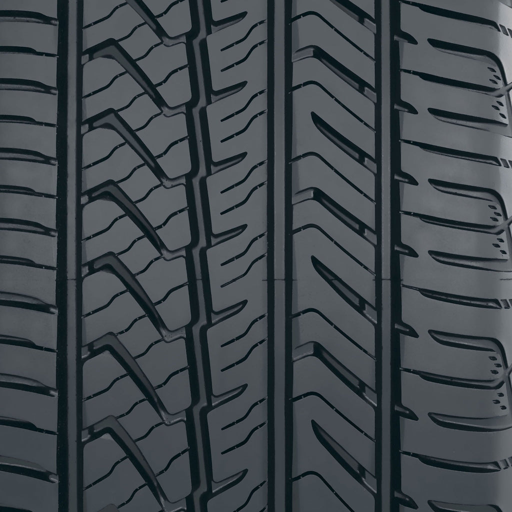 255/45R19XL 104W BW all season tyre