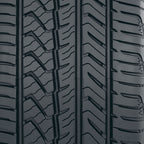 255/45R19XL 104W BW all season tyre