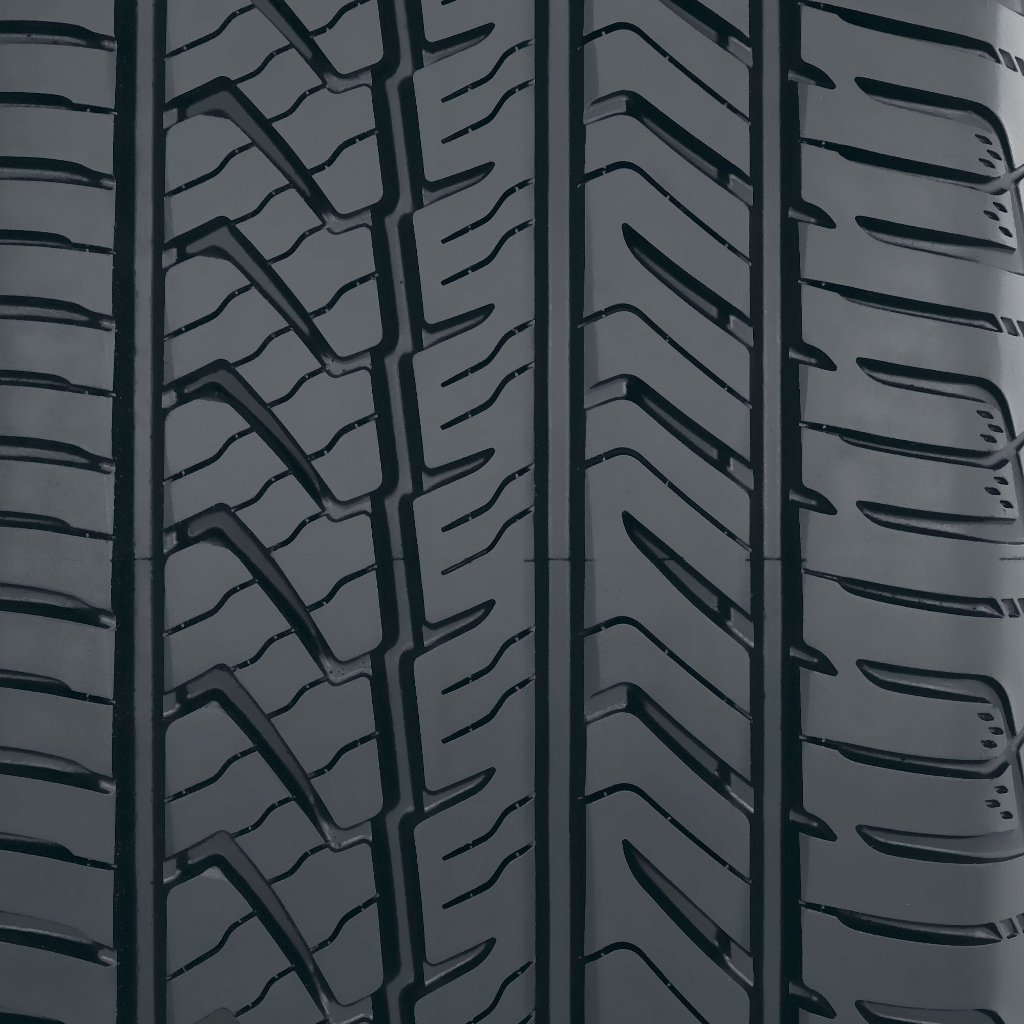 255/45R19XL 104W BW all season tyre