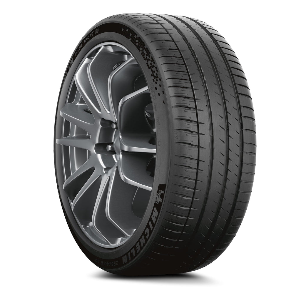 All season HL245/35ZR21/XL 99Y tires