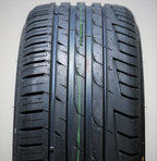 A set of 4 (four) 245/35R20 ZR 95Y XL A/S performance tires suitable for: 2017-19 Mercedes-Benz E300 4Matic, 2010-16 BMW 528i base