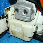 MS271 Farm Boss Chainsaw  50.2 Cc, 2.6 KW