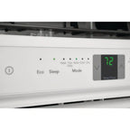 2025 Frigidaire 25,000 BTU Connected Window Air Conditioner with Slide Out Chassis